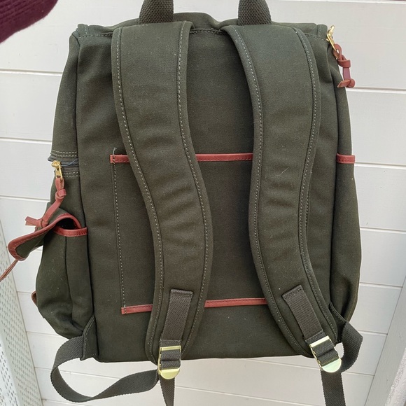 Orvis Battenkill Businessmans Backpack 